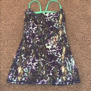 Lululemon tank top !